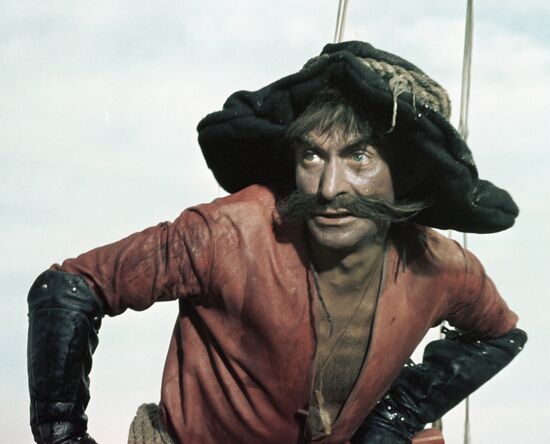 ROLAN BYKOV DOCTOR AYBOLIT-66