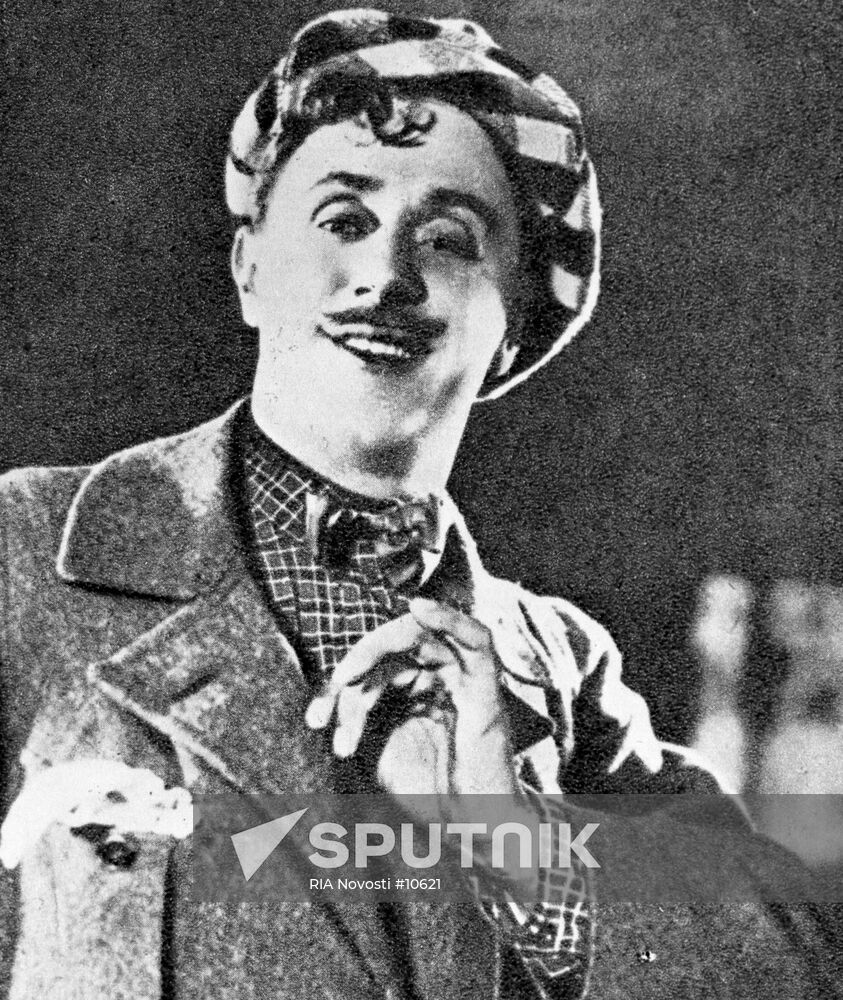 ZHAROV FILM