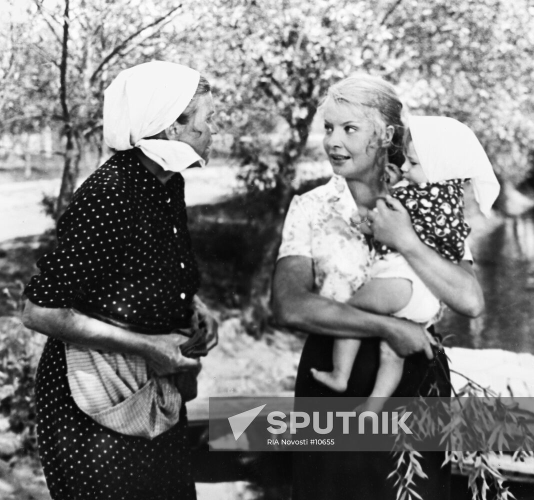 DORONINA FILM