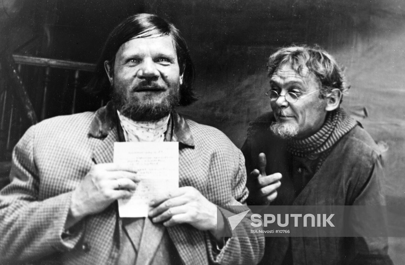 PUGOVKIN GAIDAI FILM