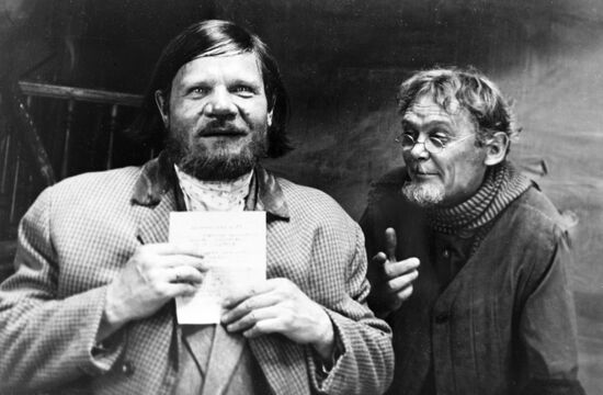 PUGOVKIN GAIDAI FILM