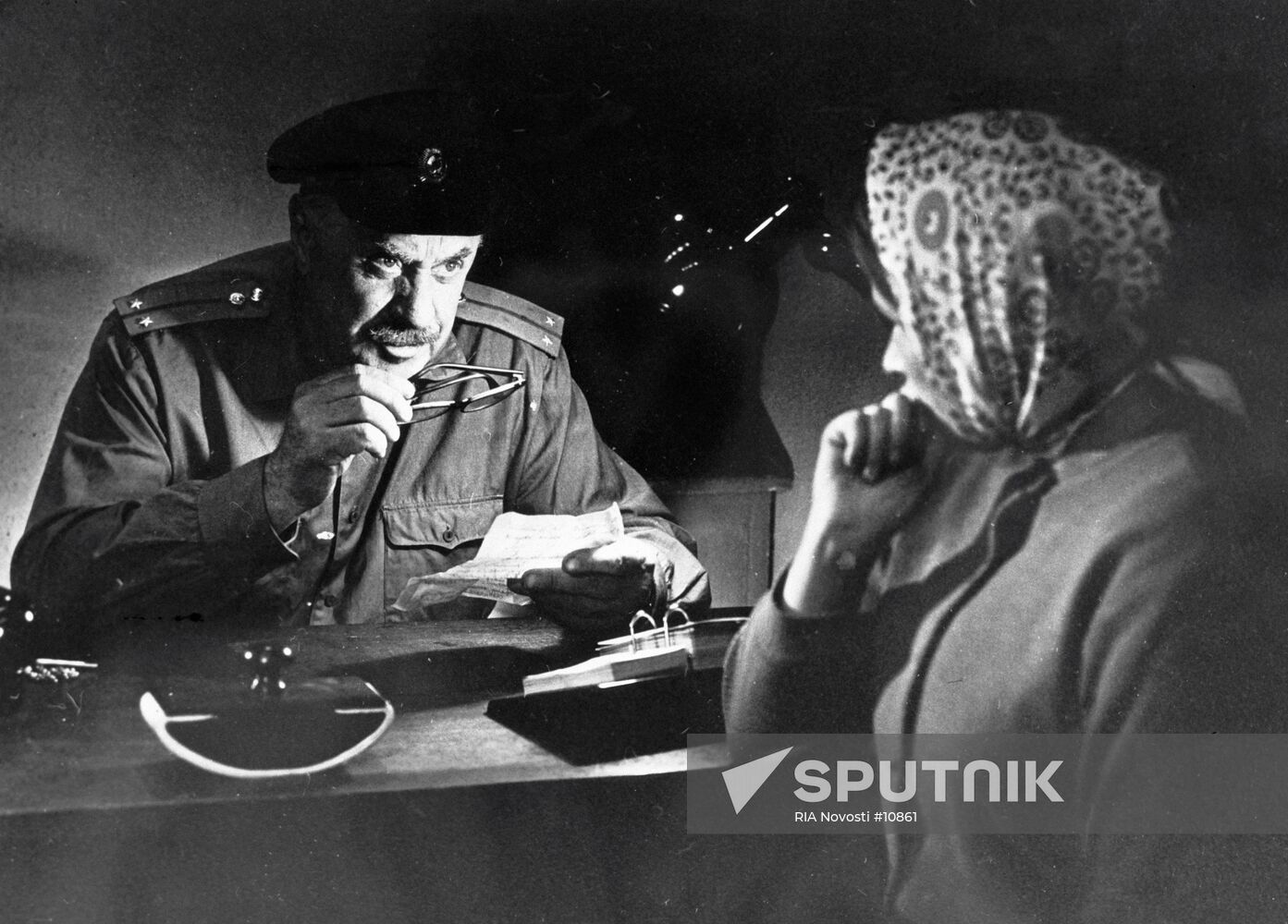 ZHAROV FILM ANISKIN