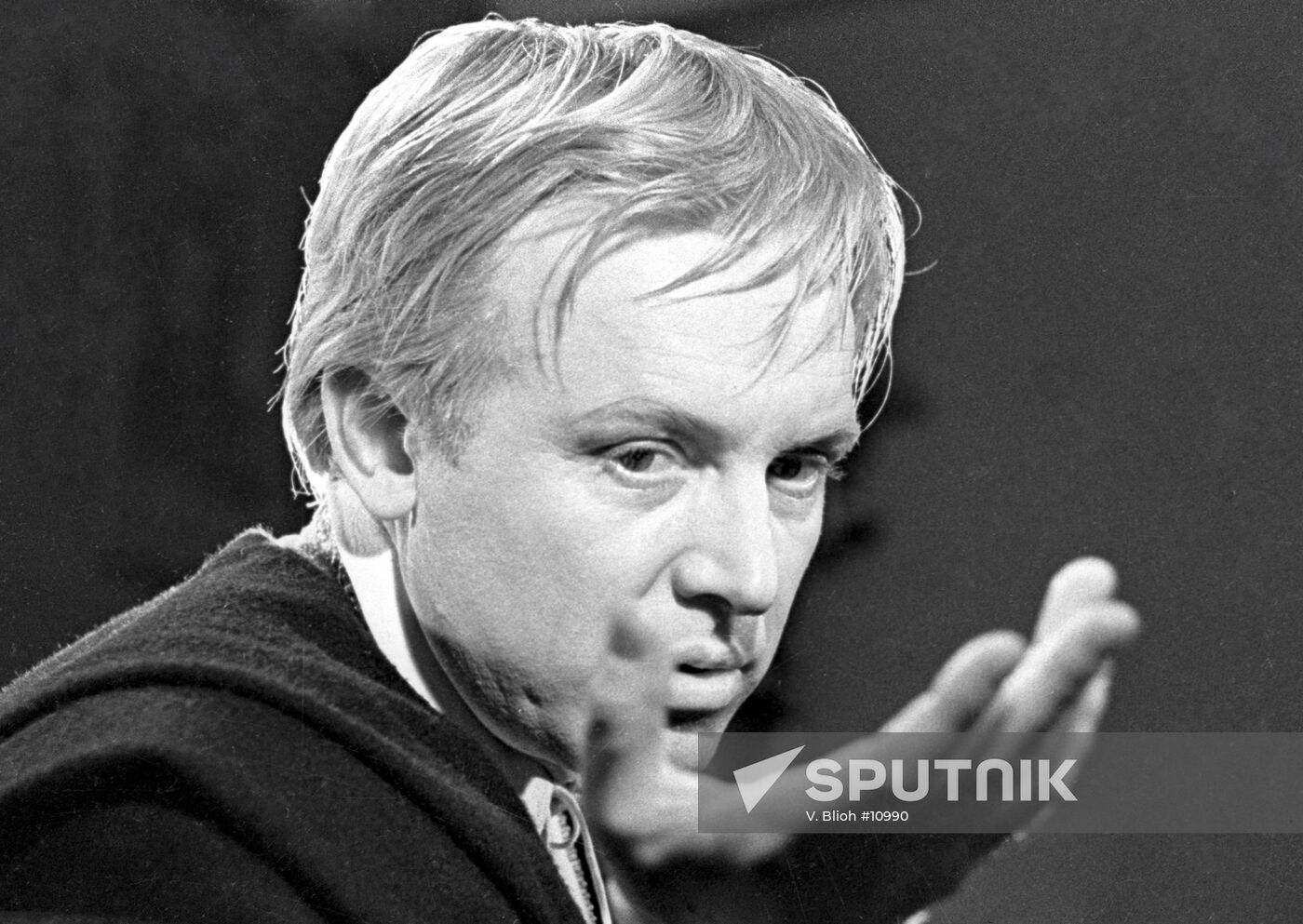 SMOKTUNOVSKY "HAMLET"