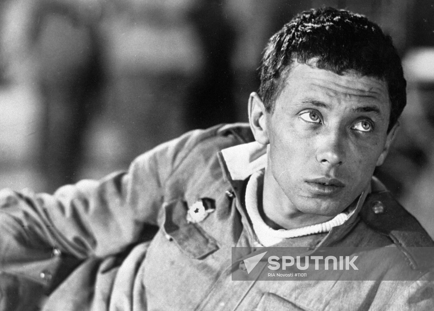 DAL "ZHENYA, ZHENECHKA AND KATYUSHA"