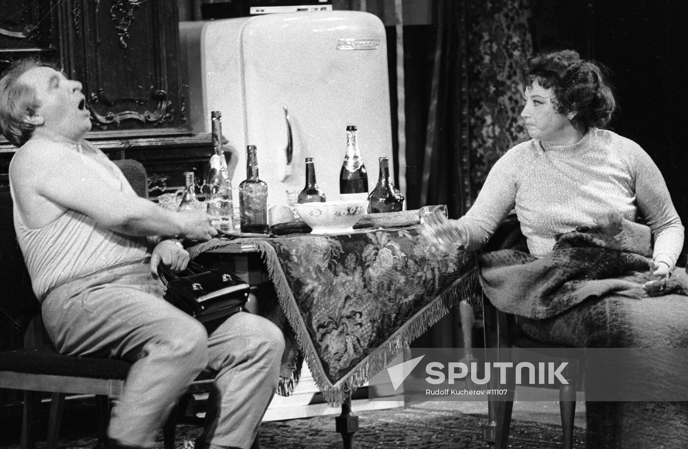 LEBEDEV POPOVA SHOW