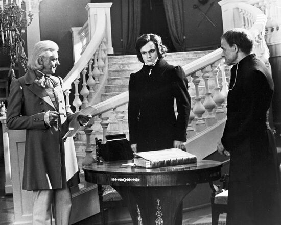YEREMENKO FILM