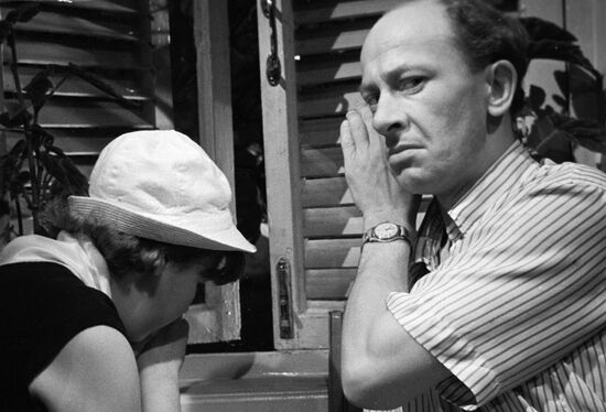 ALEYNIKOVA YEVSTIGNEYEV WELCOME, OR NO TRESPASSING