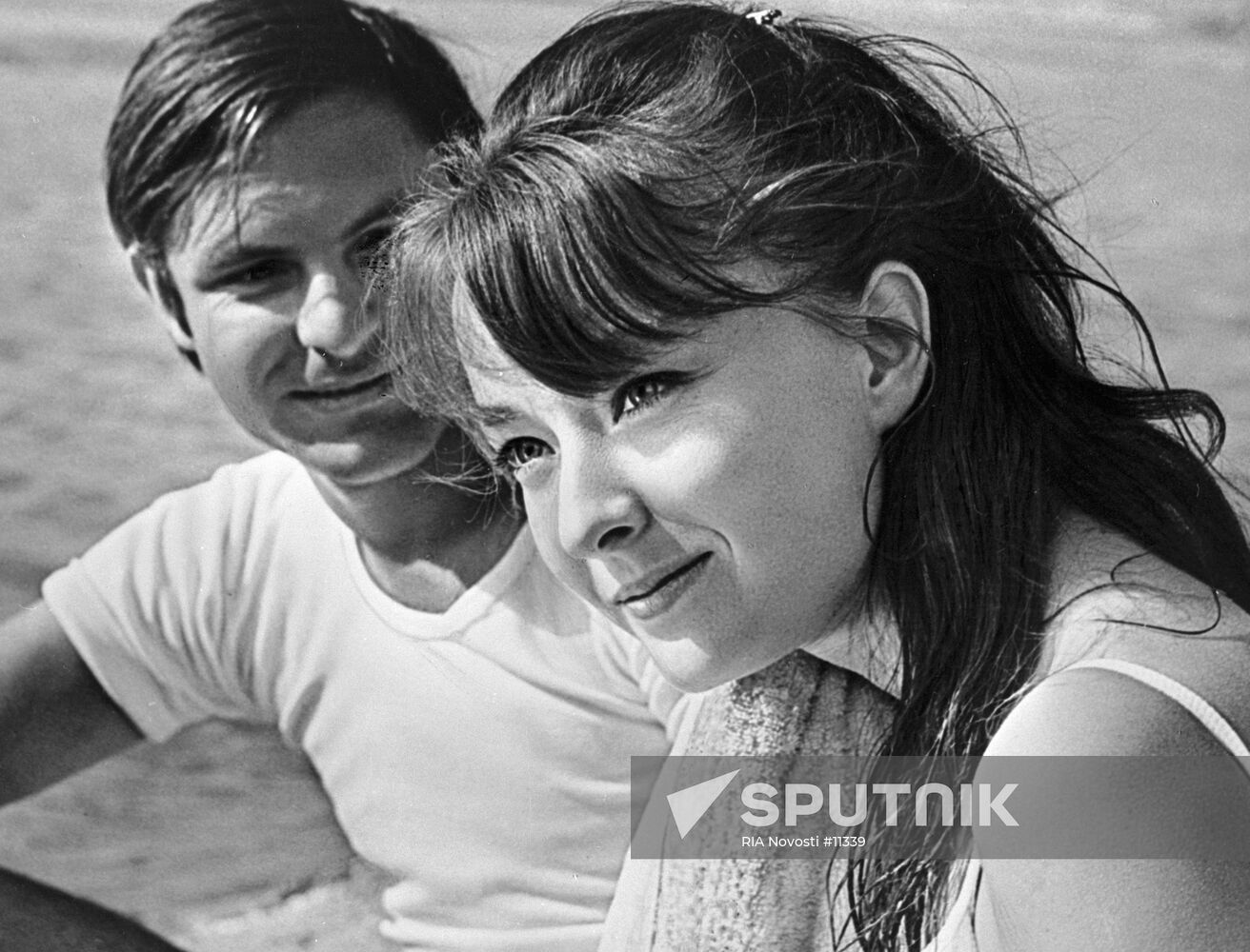 NAKHAPETOV ANASTASIA VERTINSKAYA "THE BELOVED"