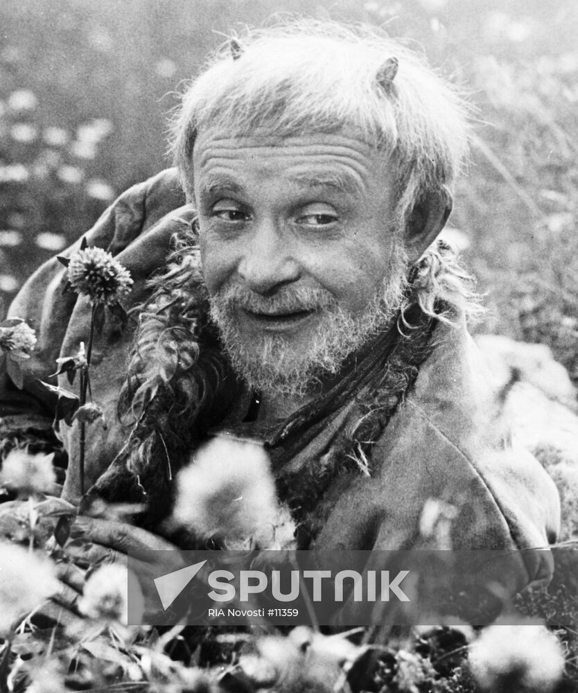 BYKOV FILM SHISHOK