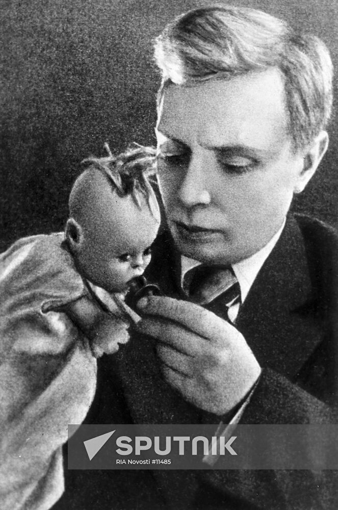 OBRAZTSOV