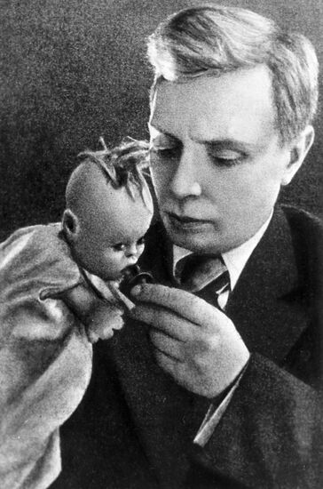 OBRAZTSOV