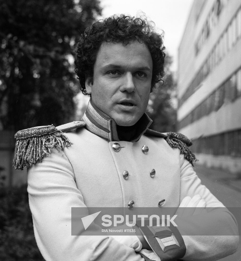 YEREMENKO "DENIS DAVYDOV"