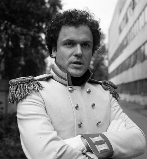 YEREMENKO "DENIS DAVYDOV"