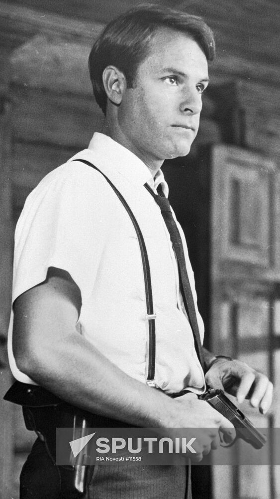 NAKHAPETOV "VALENTINA"