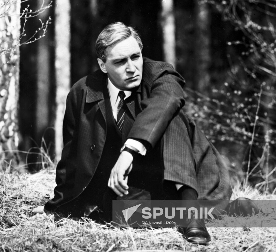 TIKHONOV FILM