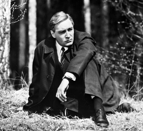 TIKHONOV FILM