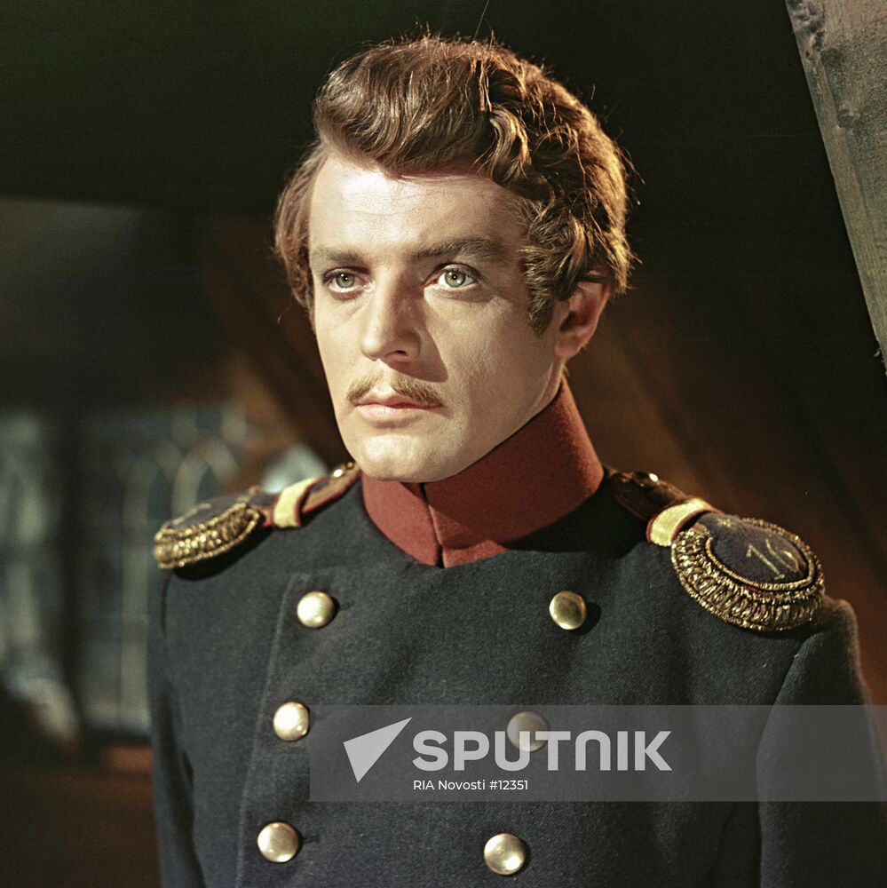 STRIZHENOV "NORTH STORY"