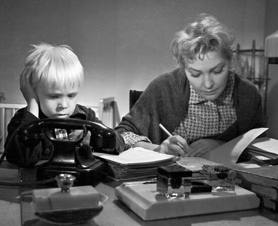 BARKHATOV SKOBTSEVA "SERYOZHA" 