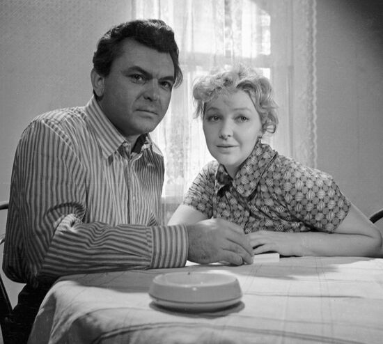 BONDARCHUK SKOBTSEVA "SERYOZHA"