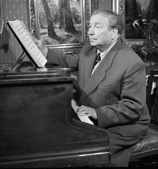 MIKHAILOV