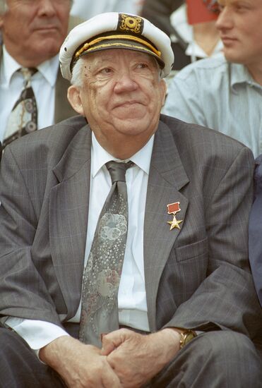 NIKULIN