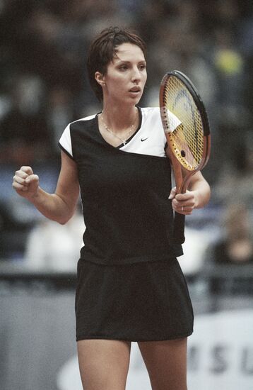 MYSKINA TENNIS