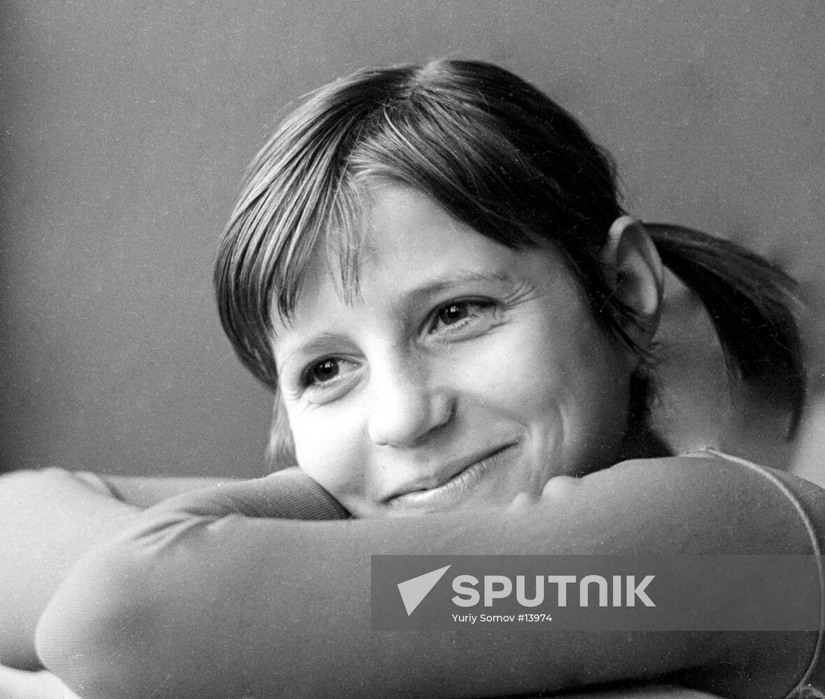 KORBUT CHAMPION GYMNASTICS