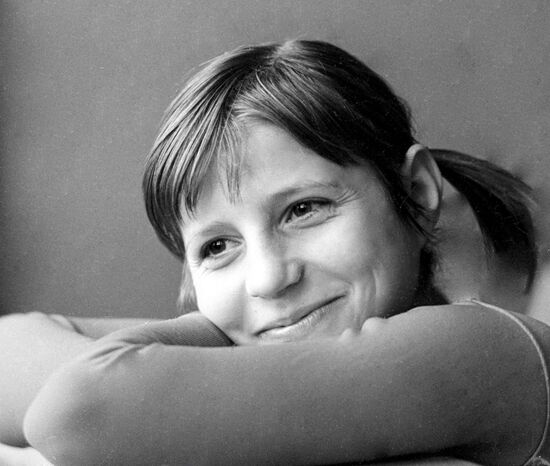 KORBUT CHAMPION GYMNASTICS