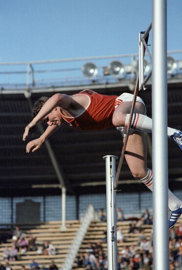 BUBKA JUMP