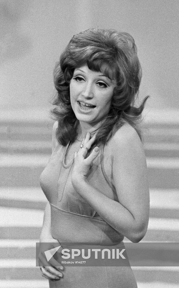 PUGACHEVA