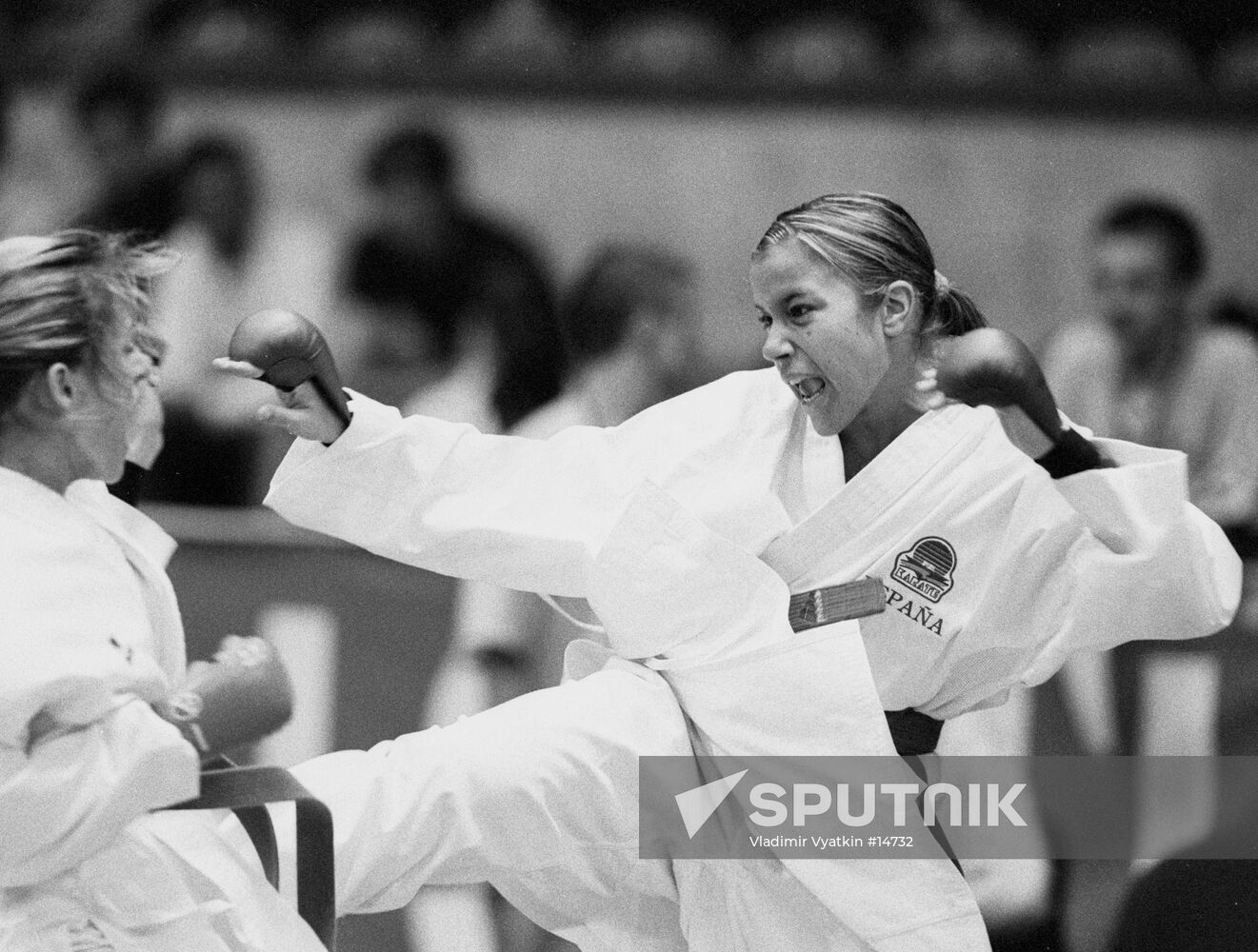 KARATEKAS