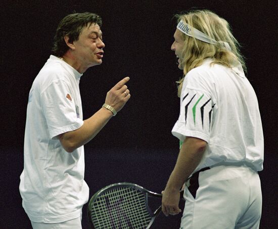 KARACHENTSOV KELMI TENNIS