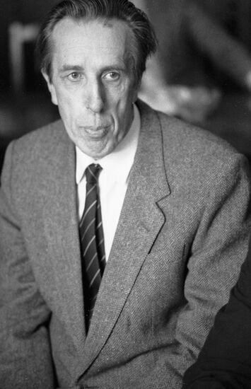 ACADEMICIAN KUDRYAVTSEV 