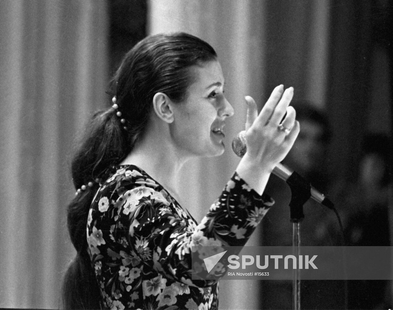 TOLKUNOVA CONCERT