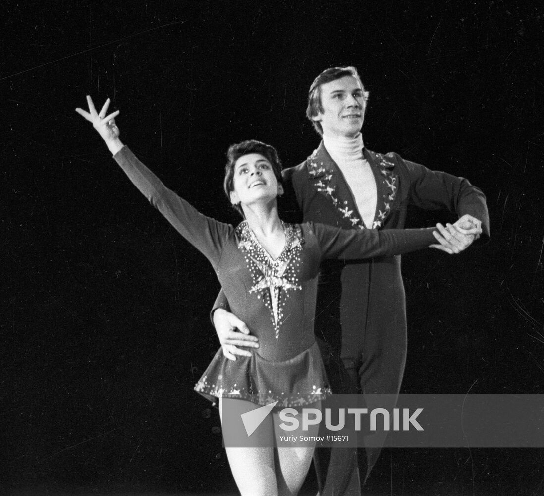 RODNINA ZAITSEV