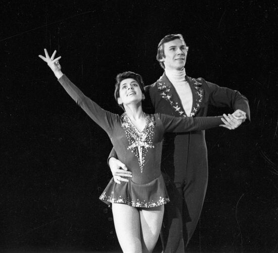 RODNINA ZAITSEV