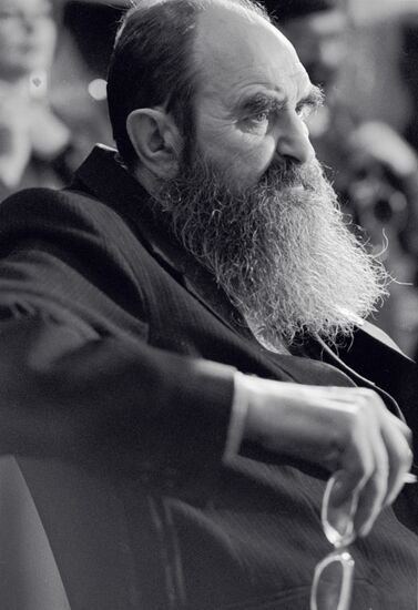 ACADEMY MEMBER VORONOV