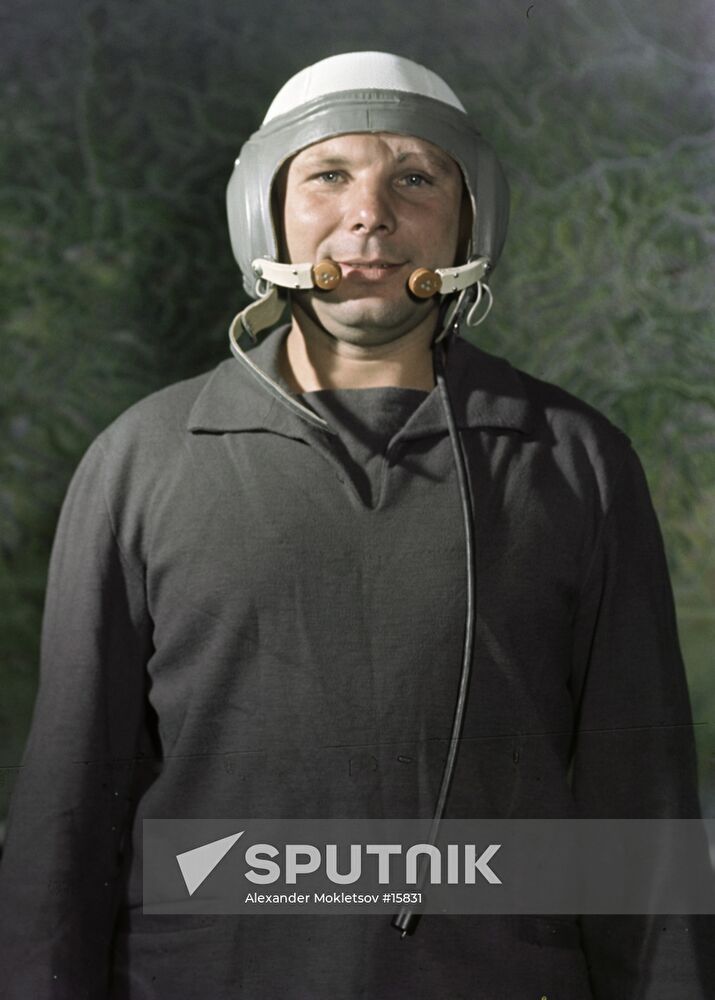 GAGARIN