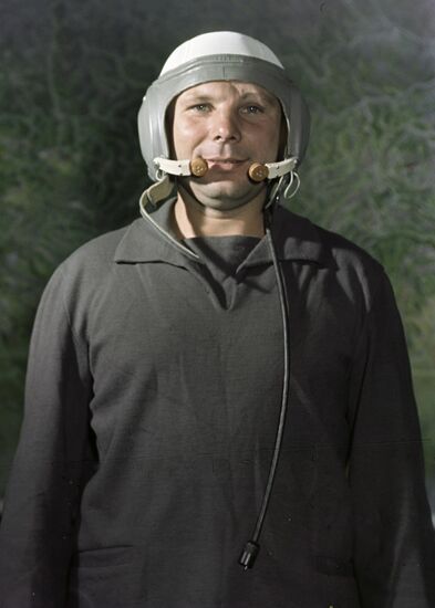GAGARIN