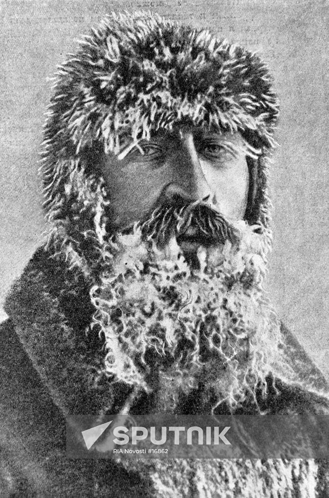 SCHMIDT 'CHELYUSKIN'