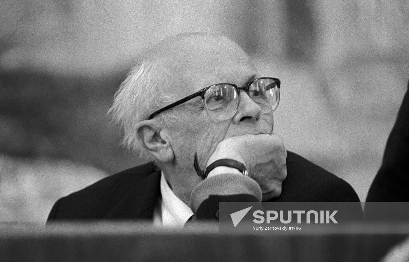 SAKHAROV