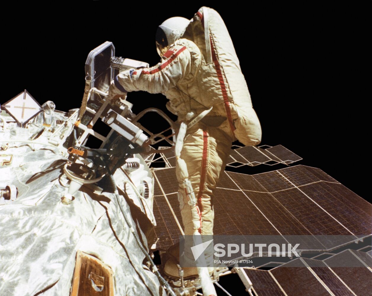 SAVITSKAYA SPACE