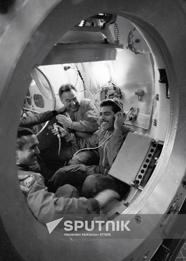 BEREZOVOI GRECHKO MALHOTRA TRAINING SESSION