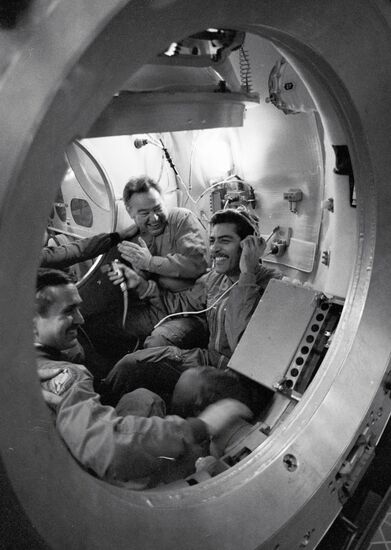 BEREZOVOI GRECHKO MALHOTRA TRAINING SESSION 