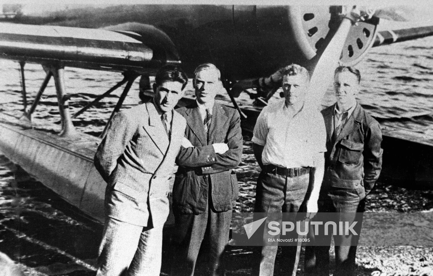 LEVCHENKO LEVANEVSKY ARMISTEAD LEVERLY
