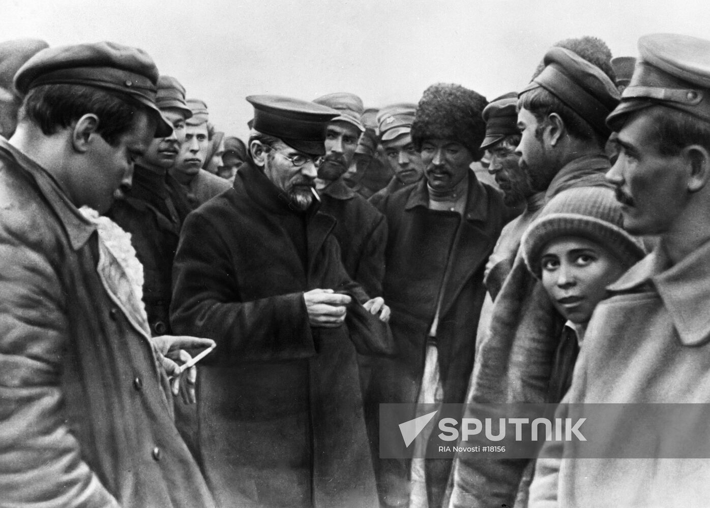 KALININ FARMERS