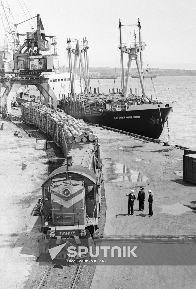 PORT