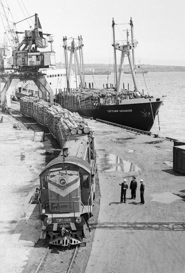 PORT