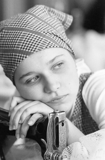 GIRL BOARDING SCHOOL ICP