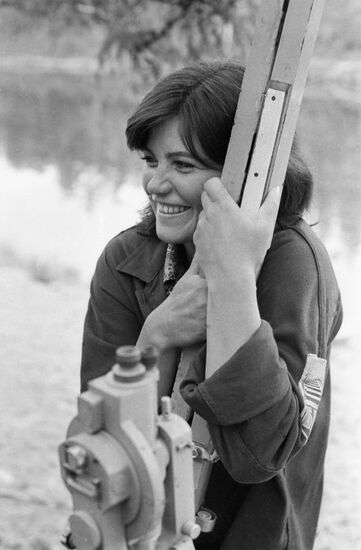 ENGINEER LAND SURVEYOR BAM